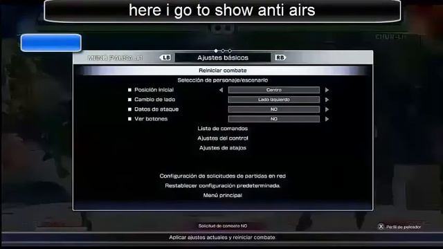 Street Fighter V juri combo guide easy and essential смотреть онлайн