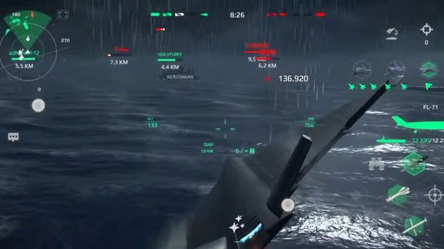 nge push hero pakai gerrald r ford. Modern warship смотреть онлайн