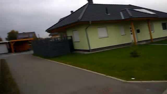 Жизнь среднего класса в Германии. Город Висмар. смотреть онлайн