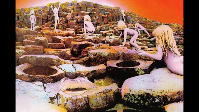 Led Zeppelin - The Ocean - 432Hz HD смотреть онлайн