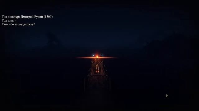 Darkest Dungeon 2: Окончание заезда №3. смотреть онлайн