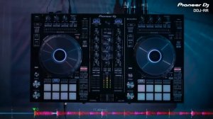 Pioneer DDJ-RR Обзор контроллера