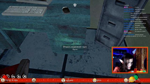 THE LONG DARK - Посмотрим, как выглядит снег смотреть онлайн