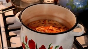 Нежные ломтики трутовика просто тают во рту | Мариную серно-жёлтый трутовик