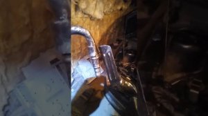 Форд фокус2 трубка гидроусилителя