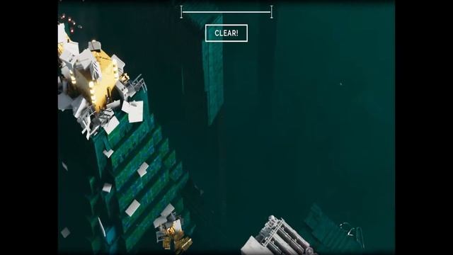 ABRISS new extended demo 1.2 - Checking out ABRISS Sandbox and Campaign mode смотреть онлайн