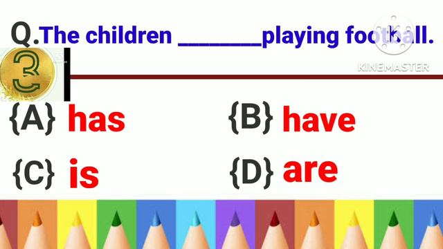 🙋🏻♀️ Present Continuous Tense Quiz|| Grammar Quiz||present Continuous Tense||English Quiz ✨ смотреть онлайн