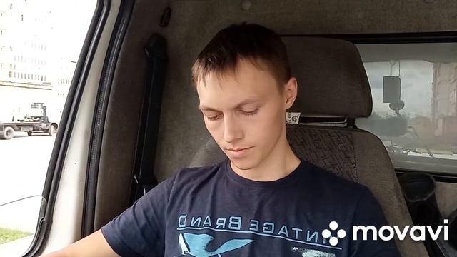 Выгрузки по новосибирску. Итоги по рейсу. смотреть онлайн