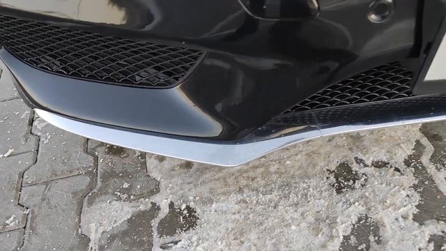 W212 рестайлинг в идеальном состоянии