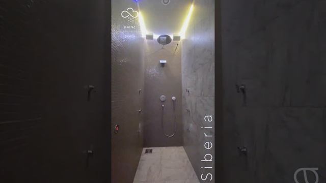 Программа «Siberia». Душ впечатлений RAINZ смотреть онлайн
