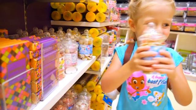 Видео для детей про игрушки for kids Nursery Rhyme смотреть онлайн