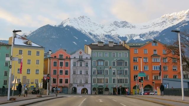 10 ЛУЧШИХ МЕСТ В АВСТРИИ [РЕЙТИНГ] - АВСТРИЯ 2023 - не только Вена и Зальцбург смотреть онлайн