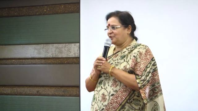 Savita Ma'am - Student Leadership Forum смотреть онлайн