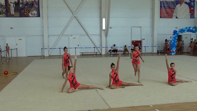 Сочи -Лазаревское турнир по художественной гимнастике 2023 смотреть онлайн