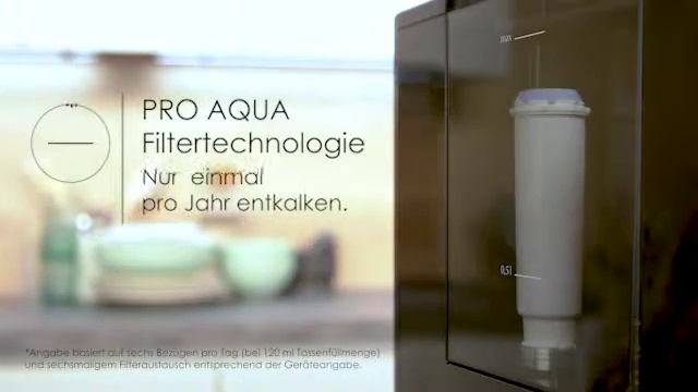 Melitta Kaffeevollautomat CI TOUCH | Produktkvideo | best-in-espresso.de смотреть онлайн