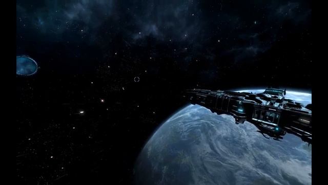 X3 Terran Conflict : Tutorial on getting good shots смотреть онлайн