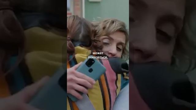 «Трогательная» реклама от компании ИКЕА смотреть онлайн