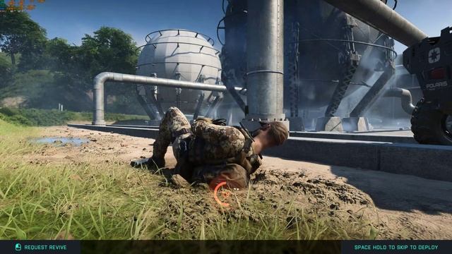 Battlefield™ 2042 Open Beta Orbital 4K ПК Захват Максимальные Настройки Графики. смотреть онлайн