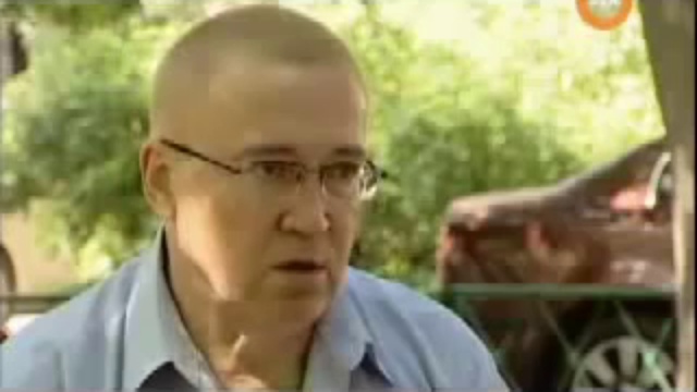 Пётр Гаряев о Телегонии смотреть онлайн
