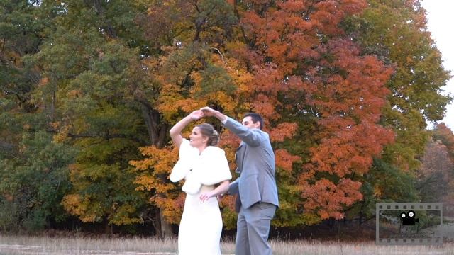 Leah & Benjamin Caberfae Peaks GIT Video Productions смотреть онлайн