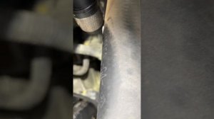 Датчик положения коленчатого вала, быстрая замена. Солярис.