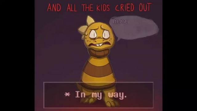 HUMAN... WHY!?!/control undertale lyric comic/papyrus reaction смотреть онлайн