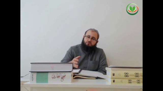 Мабади аль Усуль. Лекция 14. Вопросы, связанные с разъяснением доводов смотреть онлайн