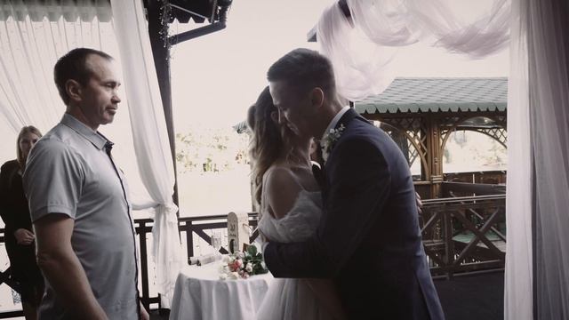 Мир двоих clip | Свадебное видео в Крыму NAZAROVFILM.PRO смотреть онлайн