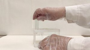 Лабораторная работа №1. Опыт 5. Получение и химические свойства гидроксида цинка