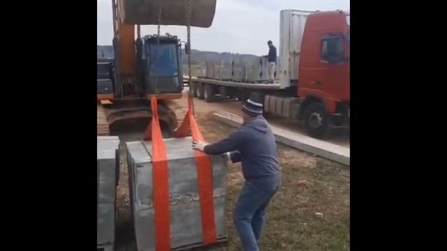 Прикромочные лотки для дороги от компании ДСК-Столица. Заказ № 2865 доставлен заказчику. смотреть онлайн