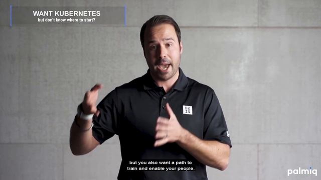 How to get started with Kubernetes, even if you don't know where to begin смотреть онлайн