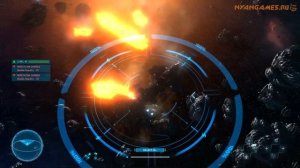 Лучшие космические игры на 2021 год