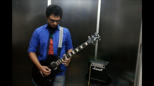 Moment with my Ibanez - Episode 1 смотреть онлайн