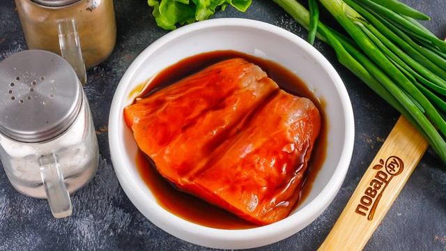 Готовим дома