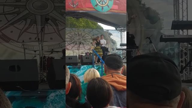 Мисс лето Камчатка 2018 смотреть онлайн