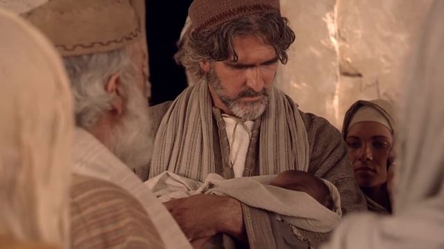 Рождество Иоанна Крестителя Предтечи/Рождение Иоанна Крестителя/Пророк Захария и Праведная Елисавет смотреть онлайн