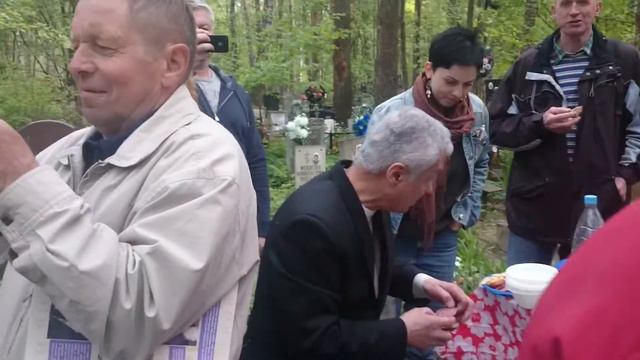 90 лет со дня рождения Тренина В М смотреть онлайн