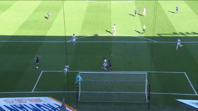 Goal Wahbi KHAZRI (2' - MHSC) MONTPELLIER HÉRAULT SC - ANGERS SCO (5-0) 22/23 смотреть онлайн