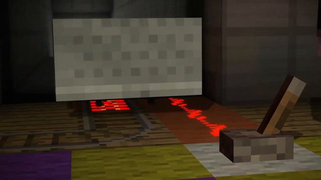 Minecraft Story Mode Season 1 Episode 5 Walkthrough (Female Jesse) V2 смотреть онлайн