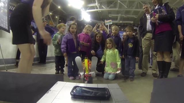 The Goddard Project смотреть онлайн