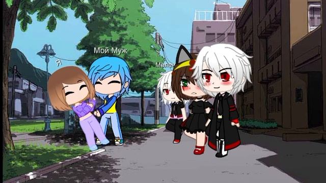 придолжение следует на другой акк потому что наверное это акк удалиться^3? смотреть онлайн