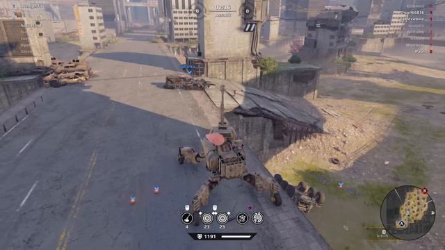 Crossout Mandrake king rain fire смотреть онлайн
