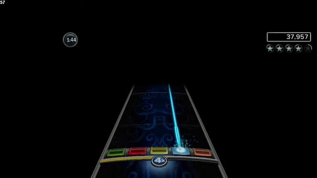 Phase Shift (PC): Green Day - Extraordinary Girl / Guitar (FC) смотреть онлайн