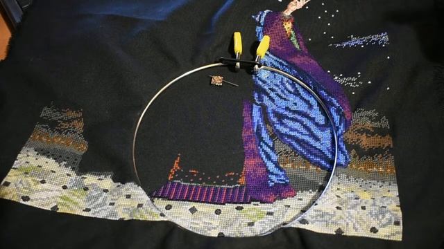 вышивально-рукодельная неделя неделя с 1 по 7 декабря смотреть онлайн