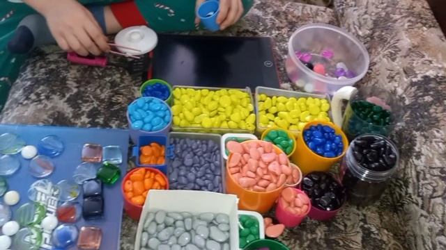 Мишка в магазине камней. смотреть онлайн