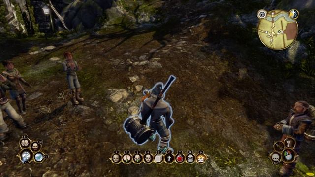 Fable Anniversary Heroic Mode Gameplay - Part 2 (Trader Rescue - The Arena) смотреть онлайн