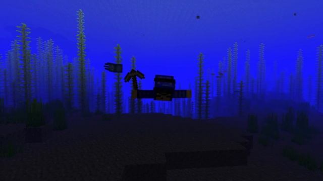 Minecraft 1.13: Update Aquatic Release Date REVEALED! (Minecraft Java Edition) смотреть онлайн