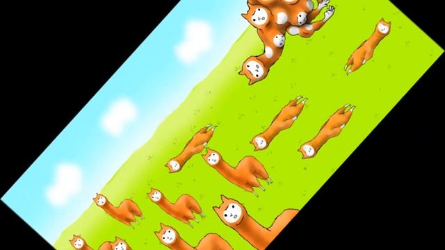 Alpaca Evolution Android - Main Theme смотреть онлайн