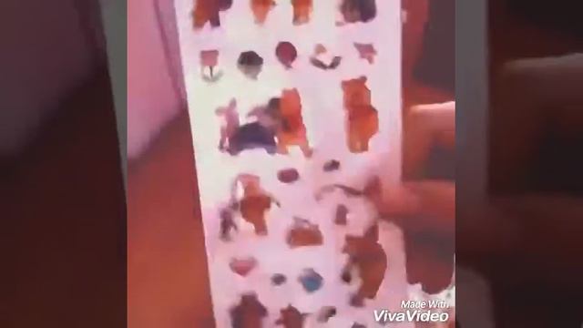 Покупочки :D/Наклейки/Клей/Тетрадь/. смотреть онлайн