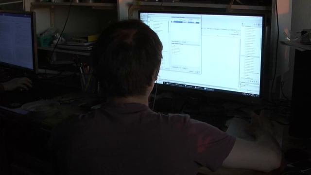 1 день из жизни проектировщика / 1 day of designer's life смотреть онлайн